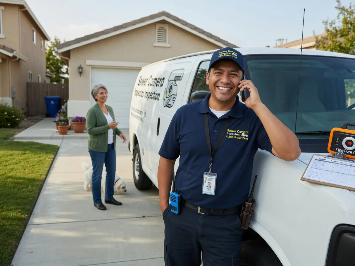 Sewer Line Repair Minnesota Lake, MN FAQs